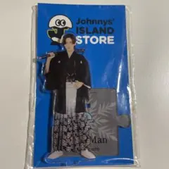 アクリルスタンド第二弾 目黒蓮