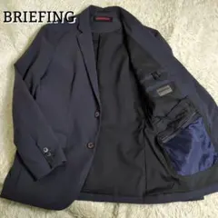 2026年最新】BRIEFING メンズ テーラードジャケットの人気アイテム