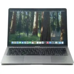 【美品】MacBook Air M1 8GB 256GB【良品】