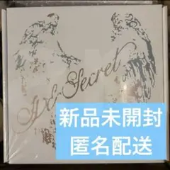 IVE secret lovedive盤 ive 新品　未開封 アルバム
