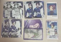 2026年最新】御影玲王 トランプの人気アイテム - メルカリ