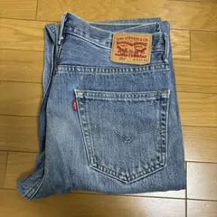 【美品】LEVI'S 550 デニム W34 L30【値段交渉】
