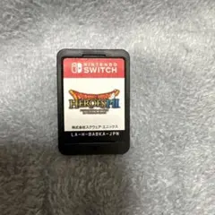 ドラゴンクエストヒーローズI II Nintendo Switch