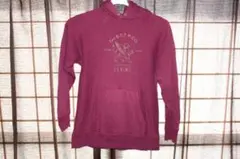 良品！希少！ドゥニーム パーカー サイズM オリゾンティ社