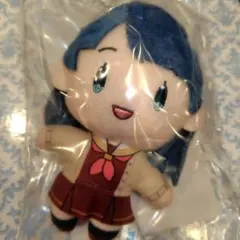 セガラッキーくじオンライン蓮ノ空105期verマスコットぬいぐるみD賞村野さやか