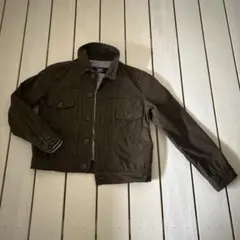 コムサ(110センチ)アウター