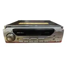 希少】carrozzeria FH-P777MDR MD-REC（録音）モデル - メルカリ