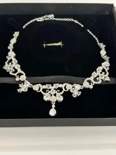 ワタべウエディング ネックレス