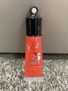 【新品未使用】ジルスチュアート ジェリーリップグロス N