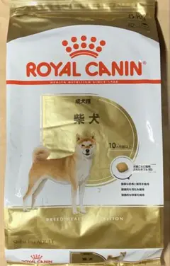 ロイヤルカナン柴犬用 ドライフード 8kg X 2袋 ドッグフード ロイヤルカナン 柴犬 8kg」の人気商品一覧 | 安い