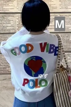 2026年最新】Good Vibes poloの人気アイテム - メルカリ