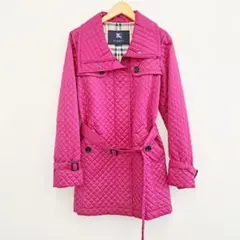 2025年最新】バーバリー トレンチコート ピンクの人気アイテム