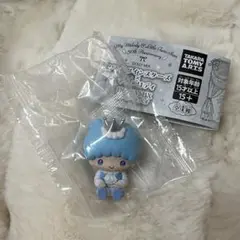 リトルツインスターズ　DOLLYMIX　どーりーみっくす　ガチャ　キキ