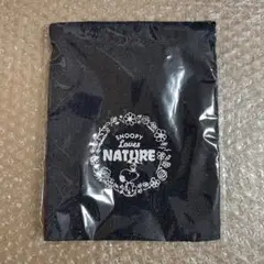 スヌーピー　巾着