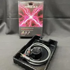 A2【used】②audioquest NRG-X3 電源コード　 0.9mのサムネイル