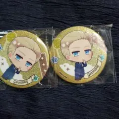 547 ヘタリア ドイツ