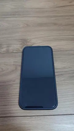 【美品】iPhone 13 Pro シルバー 128G