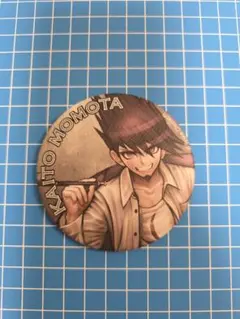 ダンガンロンパ15周年展　百田解斗