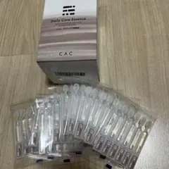 【たっぷりいちごさま専用】CAC デイリーケア美容液 63本