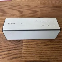 SONY ワイヤレススピーカー 本体のサムネイル