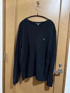 コットンニット ニット