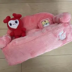 TWICE LOVERYS ティッシュカバー チェヨン　GIGO