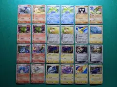 ポケモンカード ピカチュウなどデルタ種24枚　まとめ売り ポケモンカード ピカチュウなどデルタ種24枚 まとめ売り - メルカリ