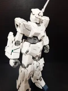 現状品 ジャンク MG ユニコーンガンダム Ver.Ka - メルカリ