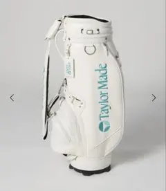 Taylormade キャディバックマスターズマキロイ限定モデル - メルカリ