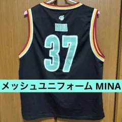 TWICE ミナ メッシュユニフォーム READY TO BE SPECIAL