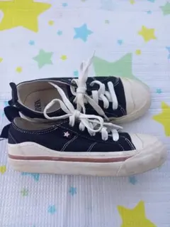ZARA　スニーカーのサムネイル