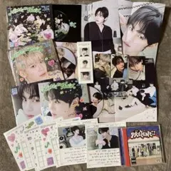 トレカ ZEROBASEONE デジパ ユジン ジウン テレ ZB1 特典