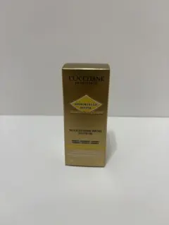 ロクシタン IMディヴァインテンシヴオイルb