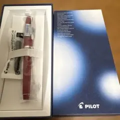 PILOT プレラ色彩逢い万年筆2本 インキ色彩雫2色 限定品 - メルカリ