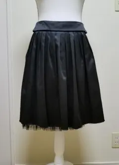 未使用！レストローズ.スカート