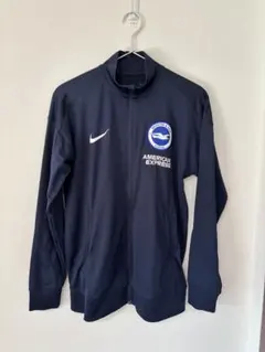 NIKE ナイキ プレミアリーグ ブライトン 公式 トレーニングジャケット
