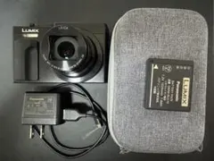 デジタルカメラ Panasonic DMC-TX1-K #3234 Panasonic DMC-TX1-K #3234 - メルカリ