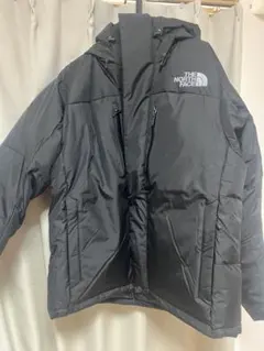 THE NORTH FACE バルトロライトジャケット　 ブラック　M