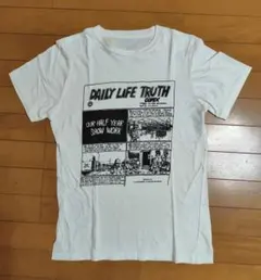 N.HOOLYWOOD Tシャツ DAILY LIFE TRUTHのサムネイル