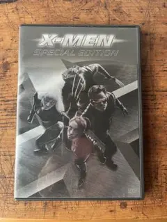 X-MEN 特別編('00米)のサムネイル