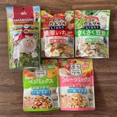 26.히카리 햄 햄 100g과 햄스터 스낵 5p 햄 그라 라이트가 큰 인기를 끌고 있습니다.