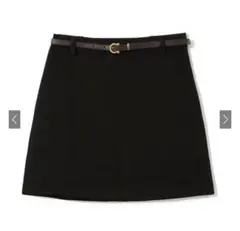 GRL ミニスカート