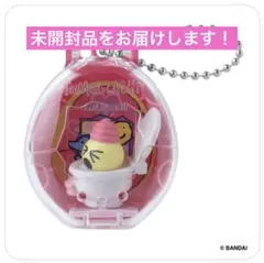 たまごっち コレクティブルズ まるっち ピンク なにわ男子 道枝駿佑 ボイス