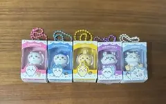 ちいかわ チョコボックス 7点セット ①③⑤⑥⑦⑧⑨ - メルカリ