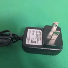 バッテリー充電器 5V 700mA 2ピン