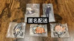 チェンソーマン 一番くじ G賞 アクリルスタンド　I賞ラバーチャーム