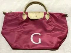 【新品未使用】ゴディバ　オリジナルバッグ　【値下げしました！】