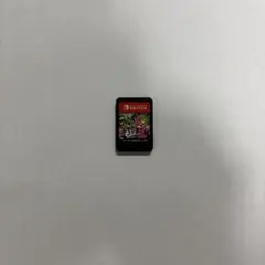 美品 スプラトゥーン2 Switch ソフトのみ