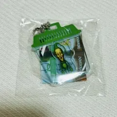 こびとづかん つかまえた！むしかご アクリルキーホルダー２