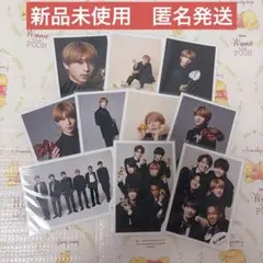 Aぇ! group 末澤誠也 公式写真 まとめ売り